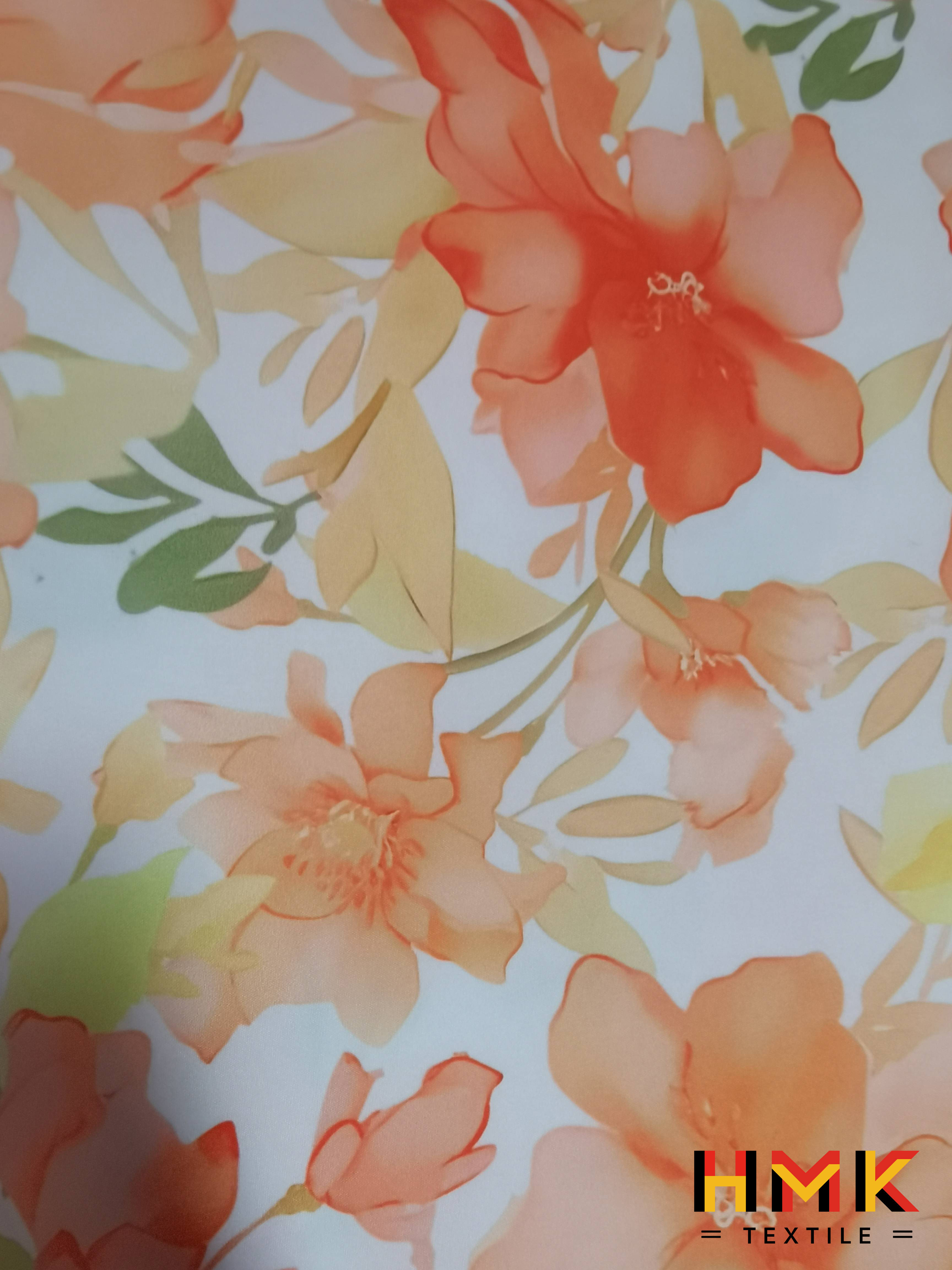 DIGITAL PRINTING FABRIC H008